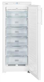 Liebherr vrieskast GN2323 Comfort, Gebruikt, 140 tot 160 cm, Ophalen, Vrieskast