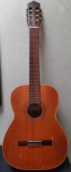 Morris G200 klassieke gitaar, Ophalen, Gebruikt, Overige typen