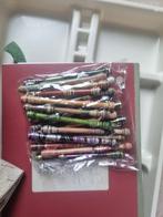 Kantklosspullen, Ophalen, Zo goed als nieuw, Overige typen