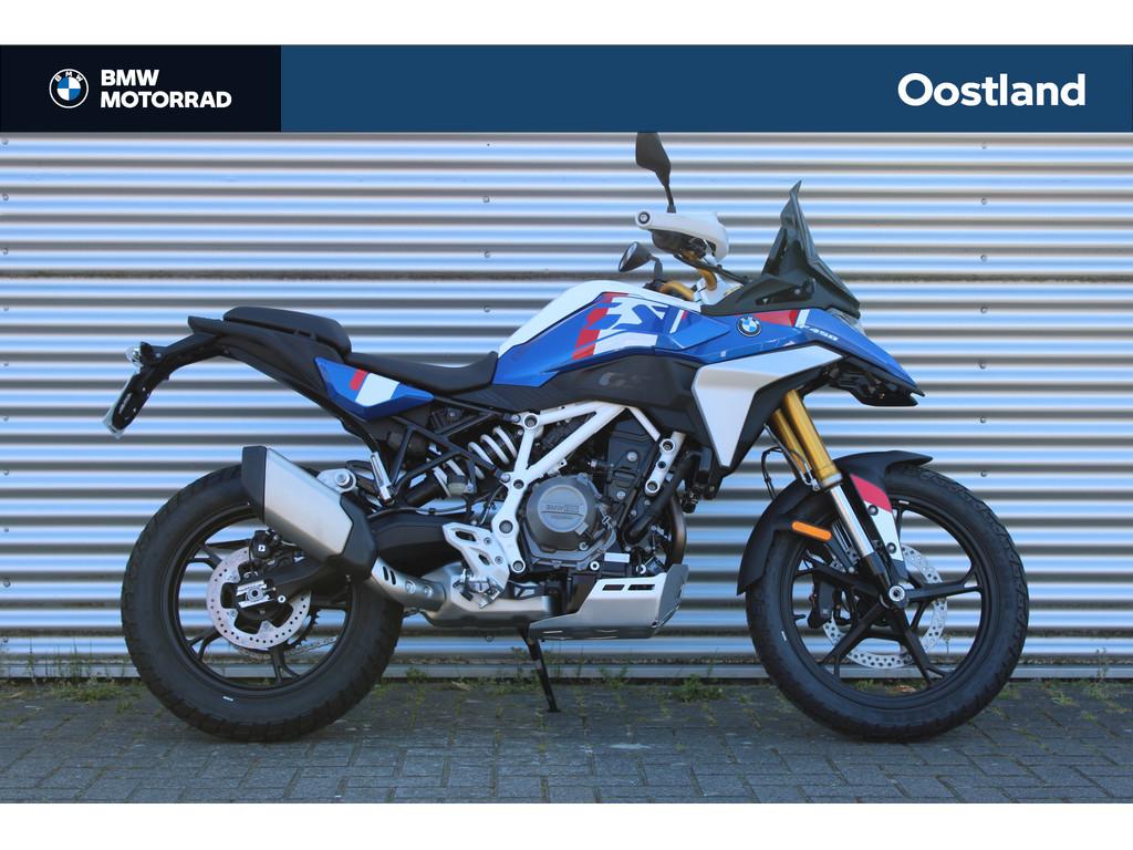 BMW F 450 GS | Trophy | Easy Ride koppeling (ERC) (bj 2026), Motoren, Motoren | BMW, Toermotor