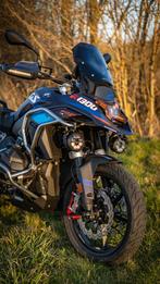 Lone Rider Crashbars Valbeugels bovenste BMW R1300GS, Ophalen of Verzenden, Nieuw