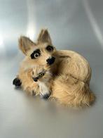 Vintage decoratie : vos, vosjes, Ophalen of Verzenden