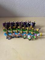 34 AH spaaractie Sneeuwwitje figuren, Ophalen of Verzenden, Sneeuwwitje of Doornroosje, Gebruikt, Beeldje of Figuurtje