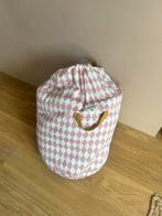 Nobodinoz Opbergzak - Knuffelzak, Kinderen en Baby's, Ophalen of Verzenden, Zo goed als nieuw, Overige typen