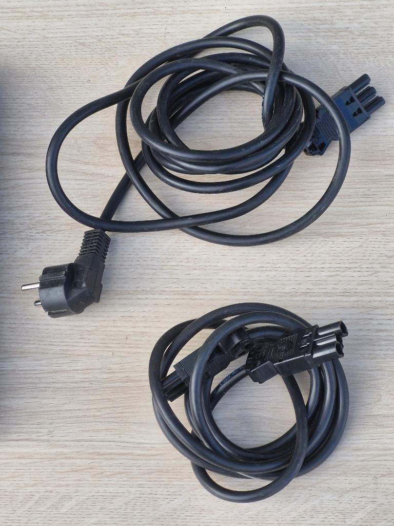 100x AH-Meyer netbox MS3 / MS4 inclusief GST18 / Wieland, Info@ah-meyer.de, Ophalen of Verzenden, Zo goed als nieuw, Fermke 8 32694 Dörentrup