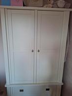 Kledingkast te koop!, Ophalen, Gebruikt, 100 tot 150 cm, 150 tot 200 cm