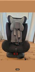 Ding autostoel gebruikt, Overige merken, 9 t/m 36 kg, Gebruikt, Autogordel