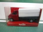 Herpa VW Pick Up Huif, Nieuw, Ophalen of Verzenden, X, Herpa
