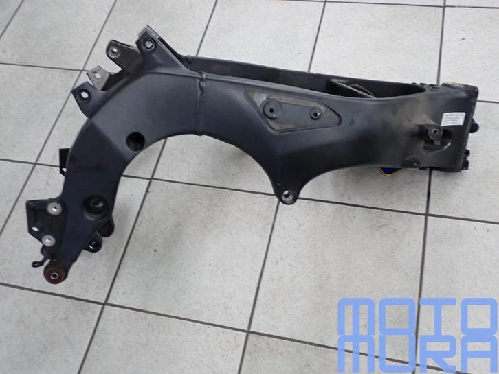 Frame met NL kenteken voor de Yamaha FZ1 2006 - 2012 FZ 1 N, Motoren, Onderdelen | Yamaha, Ophalen