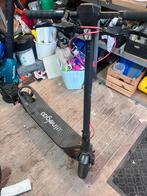 E-step windgoo, Fietsen en Brommers, Steps, Ophalen of Verzenden, Zo goed als nieuw, Elektrische step (E-scooter)