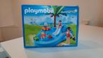 Playmobil summer fun zwembadje 6673 - Compleet!, Kinderen en Baby's, Speelgoed | Playmobil, Ophalen of Verzenden, Zo goed als nieuw