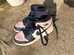 Nike Air Jordan 1 Retro High OG Atmosphere - Maat 33,5, Kinderen en Baby's, Kinderkleding | Schoenen en Sokken, Ophalen, Zo goed als nieuw