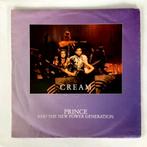 Prince - Cream, Cd's en Dvd's, Vinyl Singles, Ophalen of Verzenden, Zo goed als nieuw