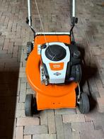 Stihl gazonmaaier RM253ST, Ophalen, Gebruikt