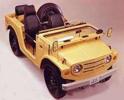 suzuki lj 80 Gezocht, Auto-onderdelen, Ophalen of Verzenden, Nieuw, Suzuki