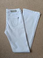 Dames spijkerbroek van Mexx, Kleding | Dames, Mexx, Wit, Ophalen of Verzenden, Zo goed als nieuw