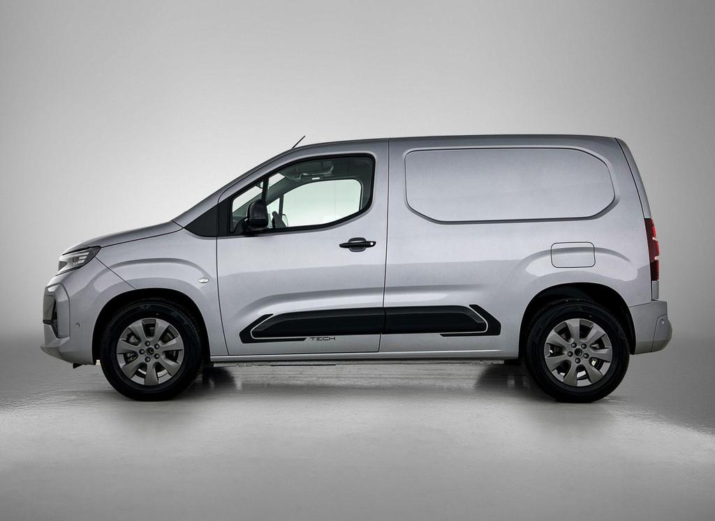 Opel Combo Electric L1 50 kWh | TECH | Nieuw | Uit Voorraad, Auto's, Opel, Met garantie (alle), 343 km, 1711 kg, Te koop