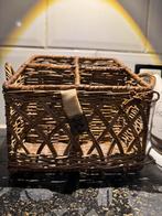 Riviera Maison mandje, Ophalen, Zo goed als nieuw