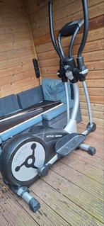 Kettler Verso 100 Crosstrainer - Zo goed als nieuw, Ophalen, Zo goed als nieuw, Rug, Crosstrainer
