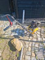 Texas tuin frees, Doe-het-zelf en Verbouw, Ophalen, Benzine, Tuinfrees