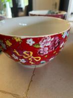 Pip studio kommen, Huis en Inrichting, Keuken | Servies, Ophalen of Verzenden, Zo goed als nieuw, Kom(men), Overige stijlen