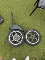 2x mp3 velg, Ophalen of Verzenden, Zo goed als nieuw, Overige merken