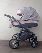 Bebetto Holland 3-in-1 Kinderwagen met Maxi Cosi, Gebruikt, Combiwagen, Met autostoeltje, Ophalen
