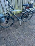 Trek T600 Navigator Toerfiets - 24 versnellingen, Fietsen en Brommers, 28 inch, Gebruikt, Vering, Meer dan 20 versnellingen