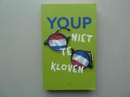 Youp van 't Hek Niet te kloven, Ophalen of Verzenden, Zo goed als nieuw, Cabaret