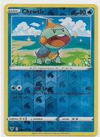 Pokemon Vivid Voltage,  Chewtle [reverse] 38/185, Hobby en Vrije tijd, Verzamelkaartspellen | Pokémon, Verzenden, Nieuw, Losse kaart