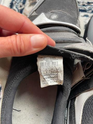 Fietsschoenen Maat 43 beschikbaar voor biedingen