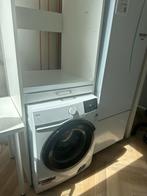 Wasmachine-/droogmachinekast in topstaat – ZGAN, Huis en Inrichting, Ophalen, Zo goed als nieuw
