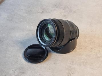 Fujifilm XF 18-135mm f3.5-5.6 R LM OIS WR beschikbaar voor biedingen