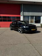 Audi A5 1.8 Tfsi 125KW Coupe 2012 Zwart, Auto's, Audi, Voorwielaandrijving, 74 €/maand, Zwart, 4 cilinders
