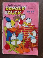 Donald Duck uit 1959, Boeken, Europa, Ophalen of Verzenden, Donald Duck, Gelezen