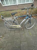 Batavus herenfiets 7 versnellingen frm 57, Ophalen, Gebruikt, Batavus, Versnellingen