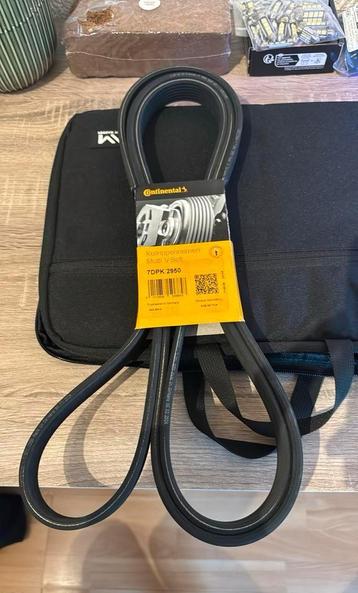 Multiriem Porsche Cayenne 955 / 957 / 7DPK 2950 / NIEUW beschikbaar voor biedingen