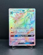 Incineroar GX 147/145 Guardians Rising 2017 NM, Ophalen of Verzenden, Zo goed als nieuw