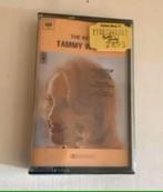 cassettebandje Tammy Wynette, Ophalen of Verzenden, Zo goed als nieuw, 1 bandje, Origineel