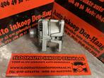 Opel Astra Zafira ('04-'09) 1.6/1.8 Dynamo - 0124425020 100A, Gebruikt, Opel, Ophalen of Verzenden, Opel