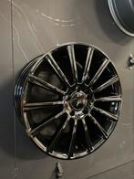 18 inch amg look velgen nieuw 5x112 mercedes a b cla gla c e, Auto-onderdelen, Banden en Velgen, Nieuw, Velg(en), Personenwagen