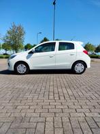 Mitsubishi Space Star | 1.2 | 71pk| Nieuwe APK | Bluethooth|, Voorwielaandrijving, Stof, Start-stop-systeem, 850 kg