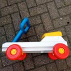 Fisher price trekwagen!, Ophalen of Verzenden, Zo goed als nieuw