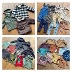 Kledingpakket winter maat 92, Ophalen of Verzenden, Gebruikt, Jongen, Setje