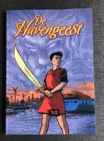 De havengeest door Jan Bosschaert, Eén stripboek, Ophalen of Verzenden, Zo goed als nieuw