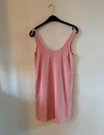 H&M roze barbie jurk mini jurk zomerjurk maat S, H&M, Ophalen of Verzenden, Roze, Maat 36 (S)