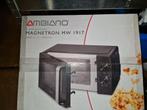 Ambiano Magnetron MW 1917 - 700W, Ophalen, Nieuw