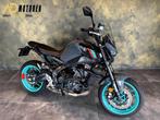 YAMAHA MT 09 ABS / 1E EIGENAAR / (bj 2023), Motorrijbewijs A, Bedrijf, Meer dan 35 kW, YAMAHA