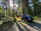 Knusse zelfgebouwde VW T4 2.5TDi camper ‘Nelson’, Caravans en Kamperen, Campers, Buscamper of Camperbus, Volkswagen, Tot en met 2