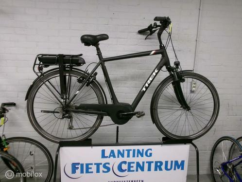 Trek T M  2  +    60  CM      E  BIKE, Fietsen en Brommers, Elektrische fietsen, Gebruikt, Overige merken, 59 cm of meer, 30 tot 50 km per accu